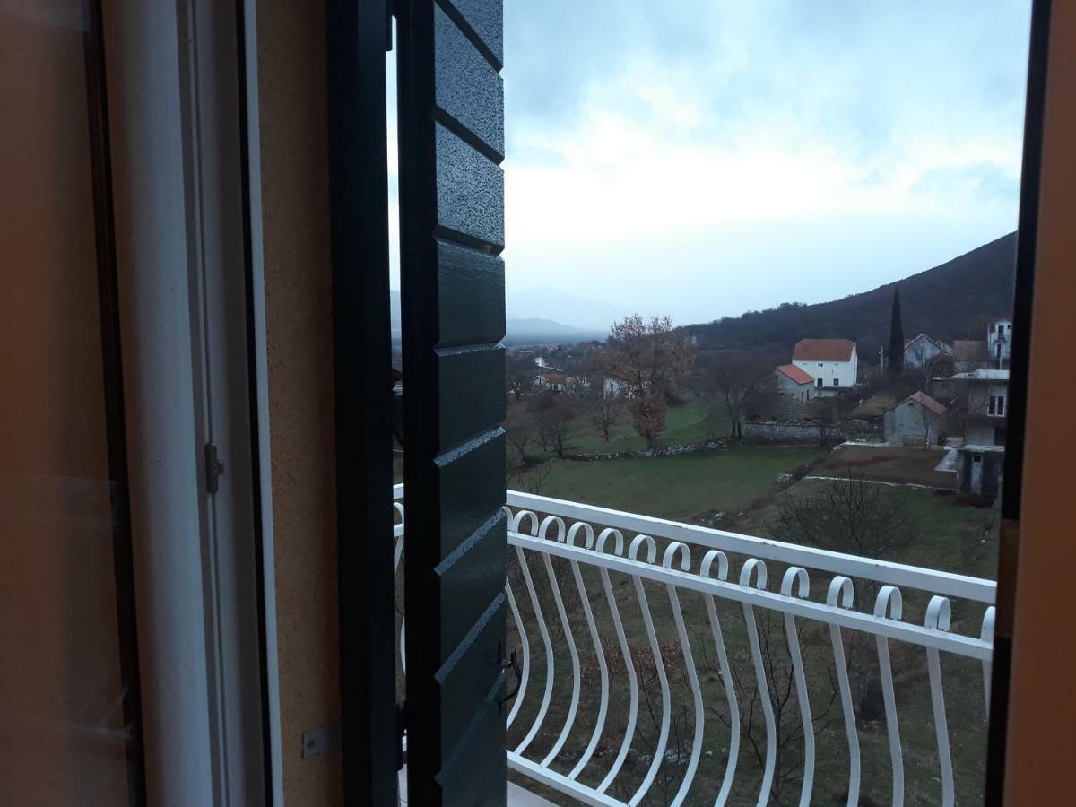Osoje Holiday Home Jadric מראה חיצוני תמונה