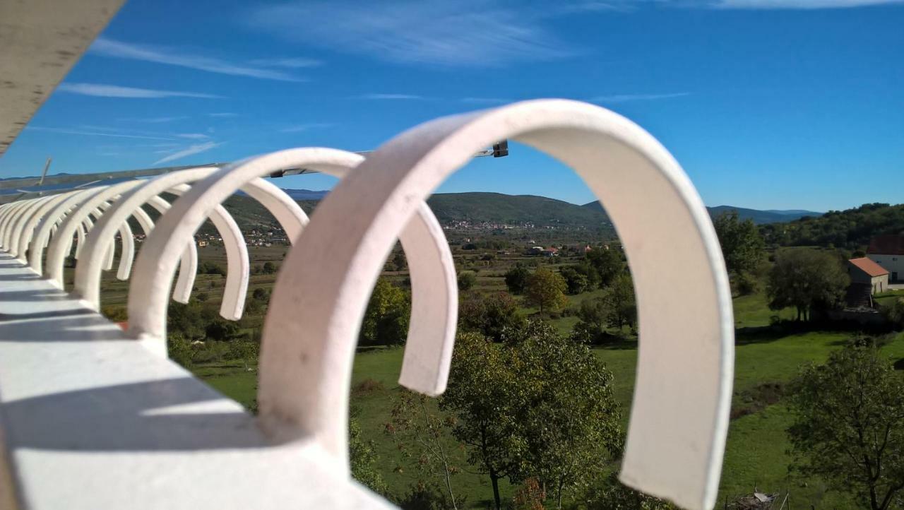 Osoje Holiday Home Jadric מראה חיצוני תמונה