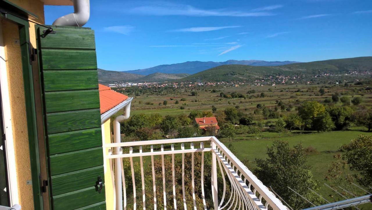 Osoje Holiday Home Jadric מראה חיצוני תמונה