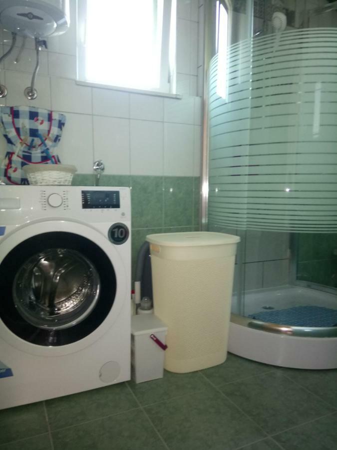 Osoje Holiday Home Jadric מראה חיצוני תמונה