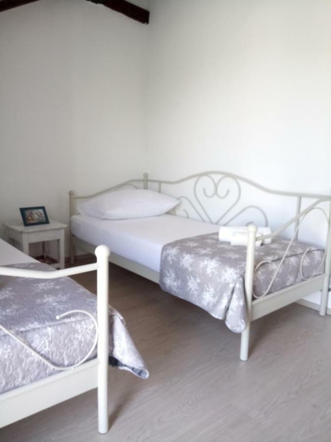 Osoje Holiday Home Jadric מראה חיצוני תמונה