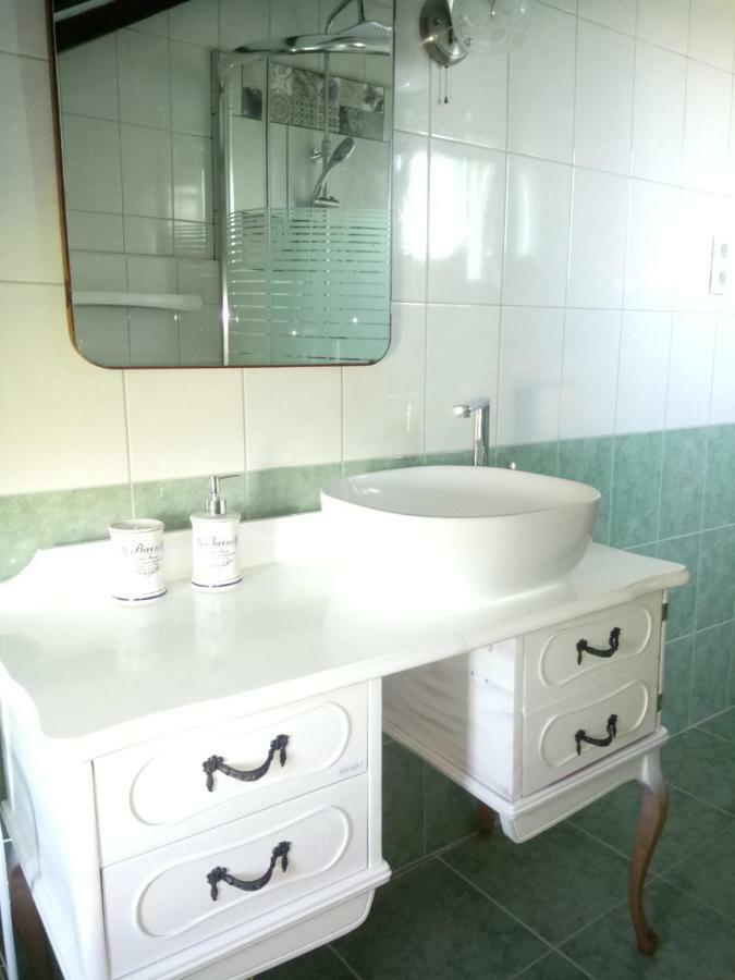 Osoje Holiday Home Jadric מראה חיצוני תמונה